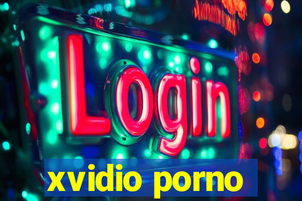 xvidio porno